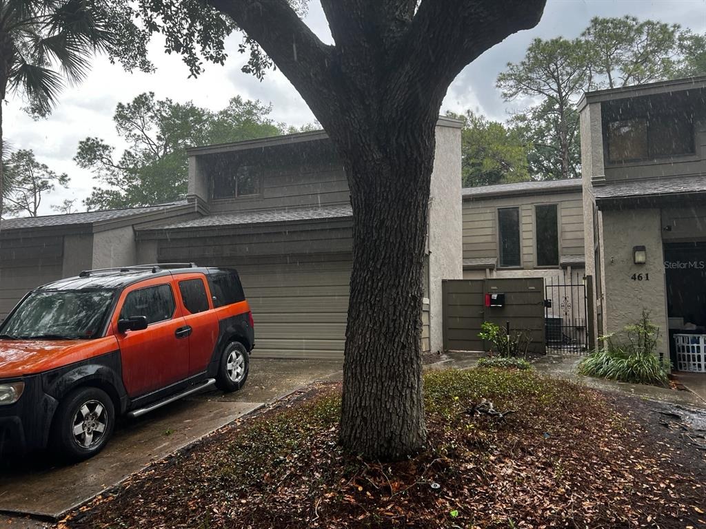 Meadowood Blvd, Fern Park, FL 32730