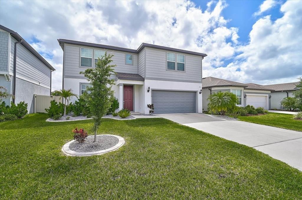 61st Dr, Ellenton, FL 34222