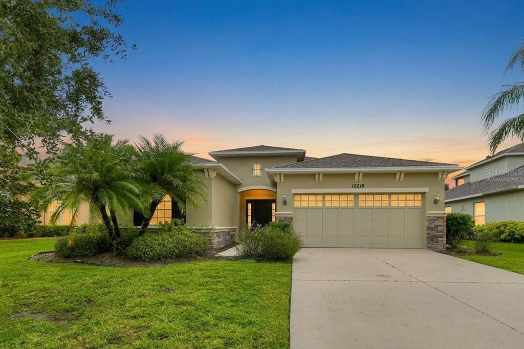 Lavender Loop, Bradenton, FL 34212