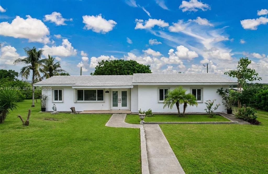 236th St, Homestead, FL 33031