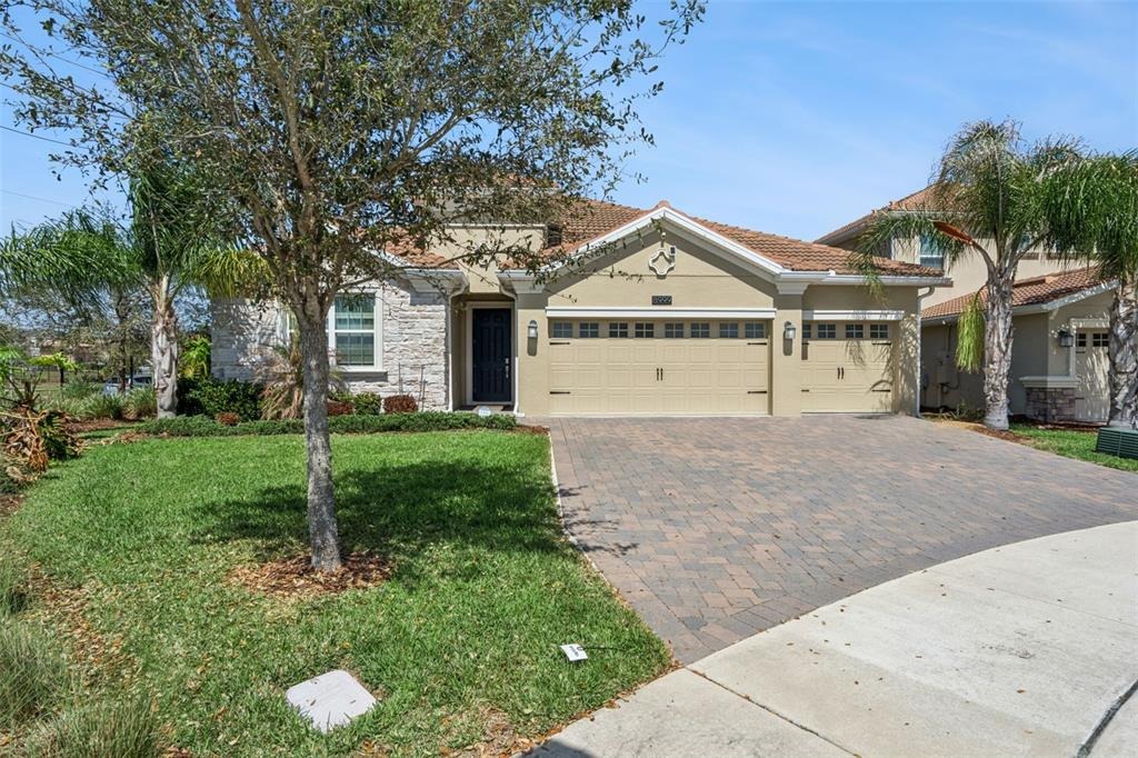 Croquet Ct, Davenport, FL 33896
