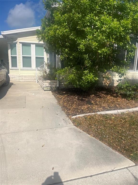 Golda Cir, North Fort Myers, FL 33917