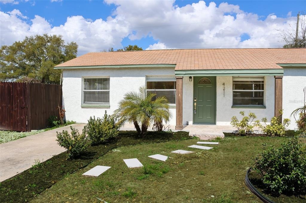 Bay View Ave, Tampa, FL 33611