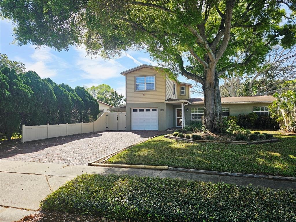 63rd Way, Saint Petersburg, FL 33709