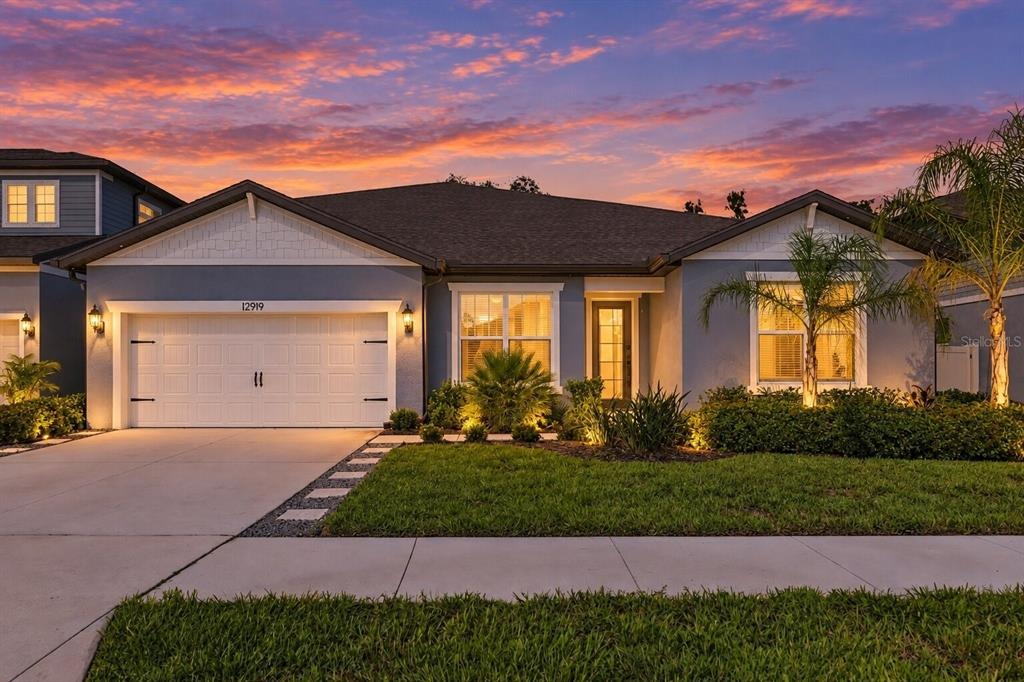 Willow Grove Dr, Riverview, FL 33579