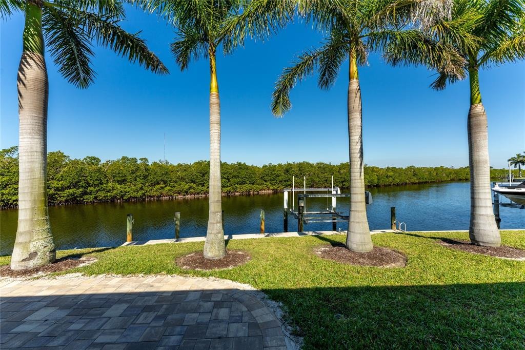 Tripoli Blvd, Punta Gorda, FL 33950