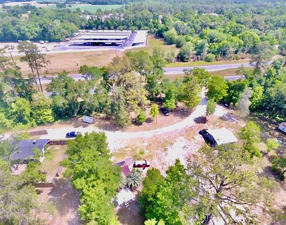 Us Highway 441 , Alachua, FL 32615 #1