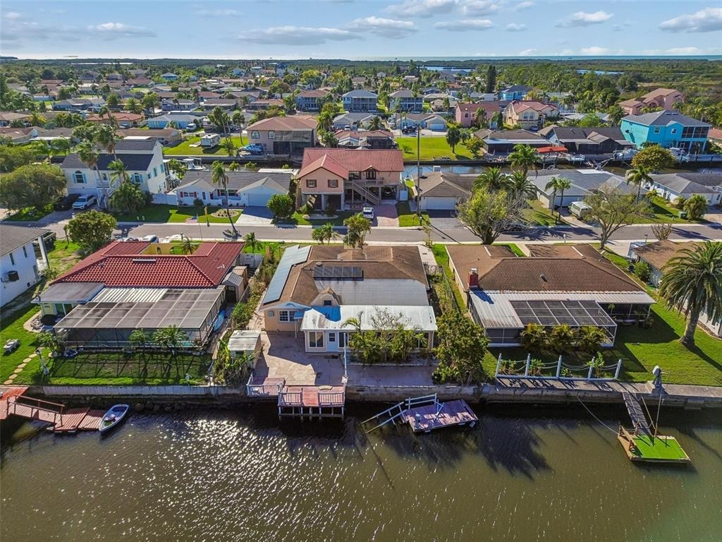 Island Harbor Dr, Port Richey, FL 34668