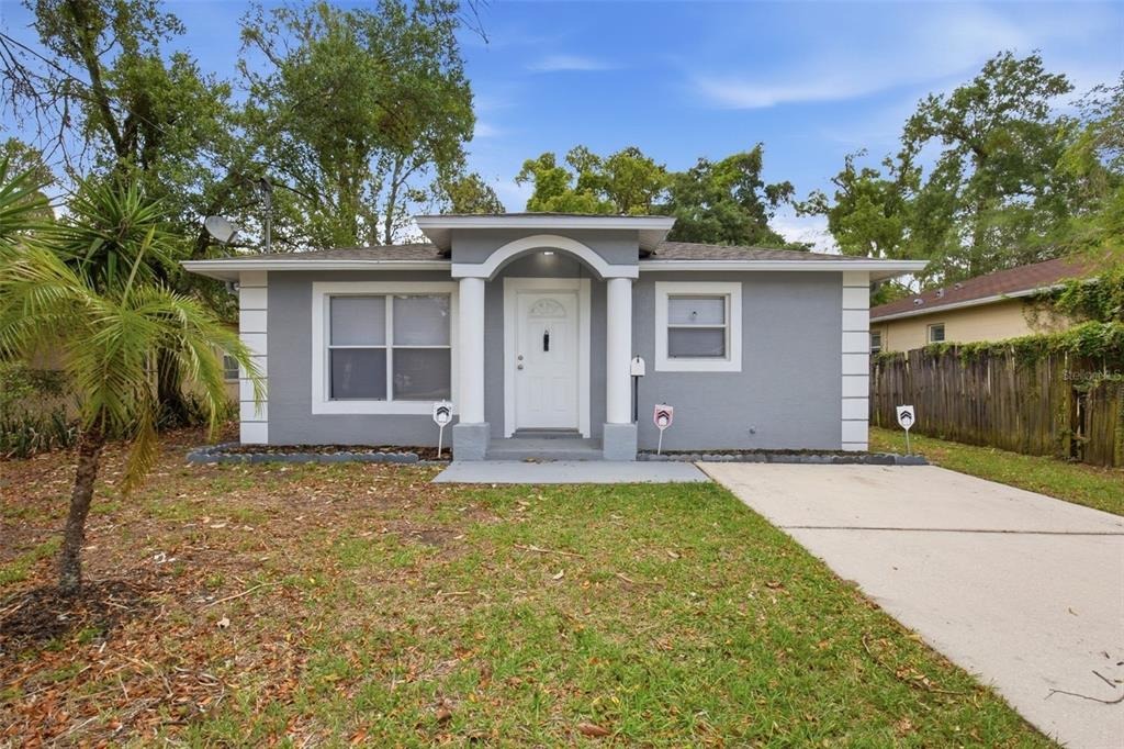 12th St, Tampa, FL 33604