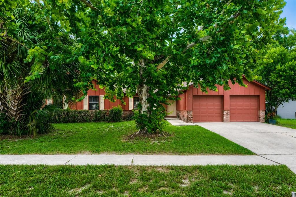 Lancewood Dr, Winter Springs, FL 32708