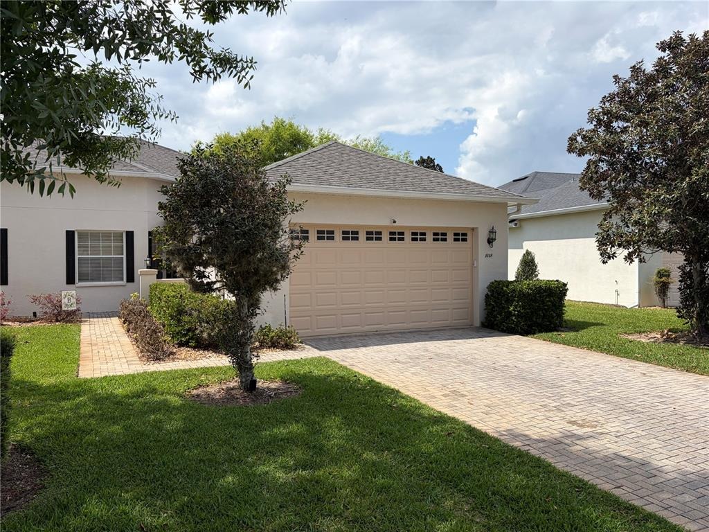Green Gate Blvd, Groveland, FL 34736