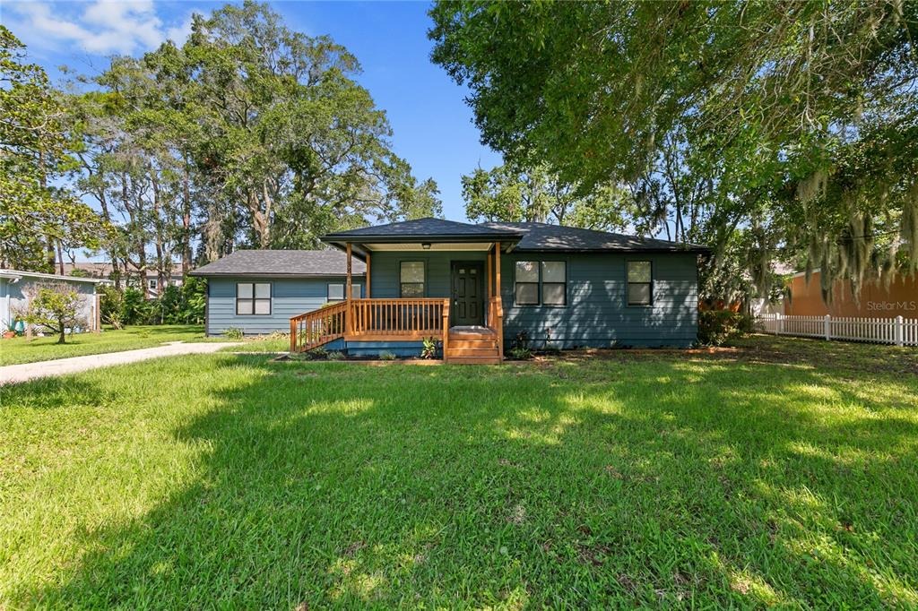 Galicia Rd, Jacksonville, FL 32217