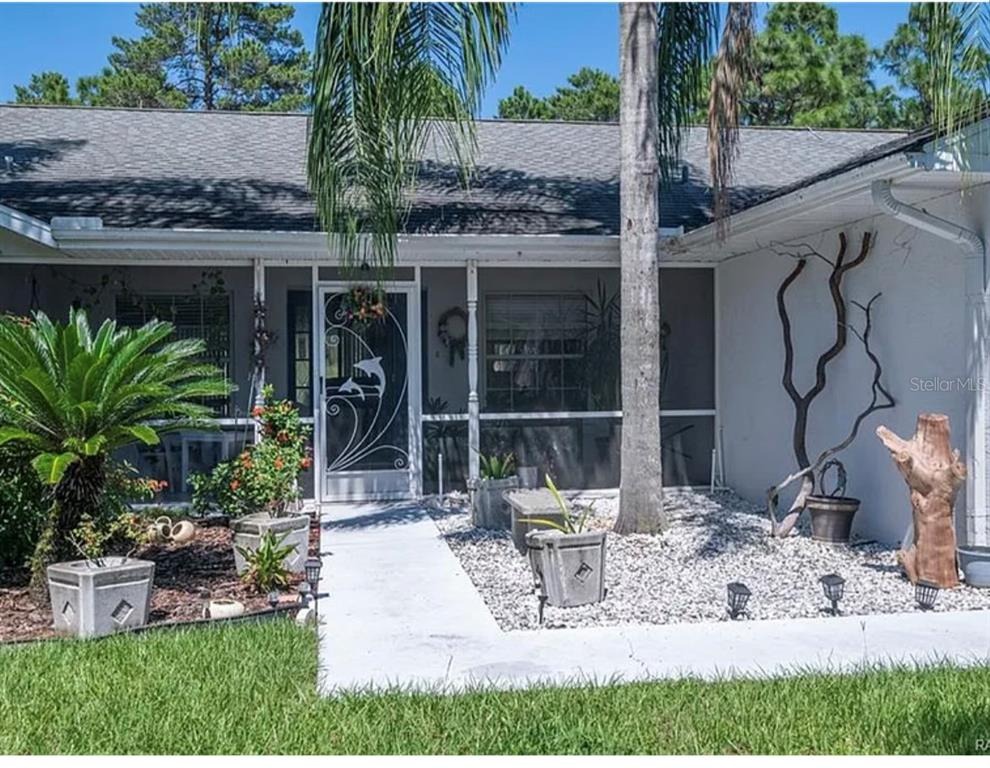 Pine Ridge Blvd, Beverly Hills, FL 34465 #1