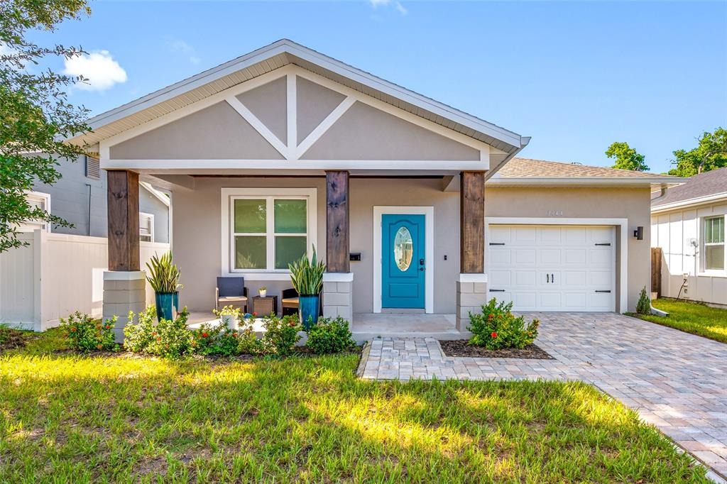 43rd Ter, Saint Petersburg, FL 33714