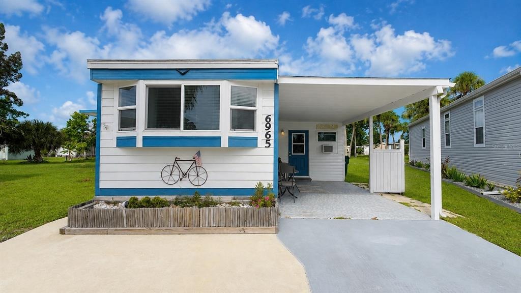 Apopo Ct, North Port, FL 34287
