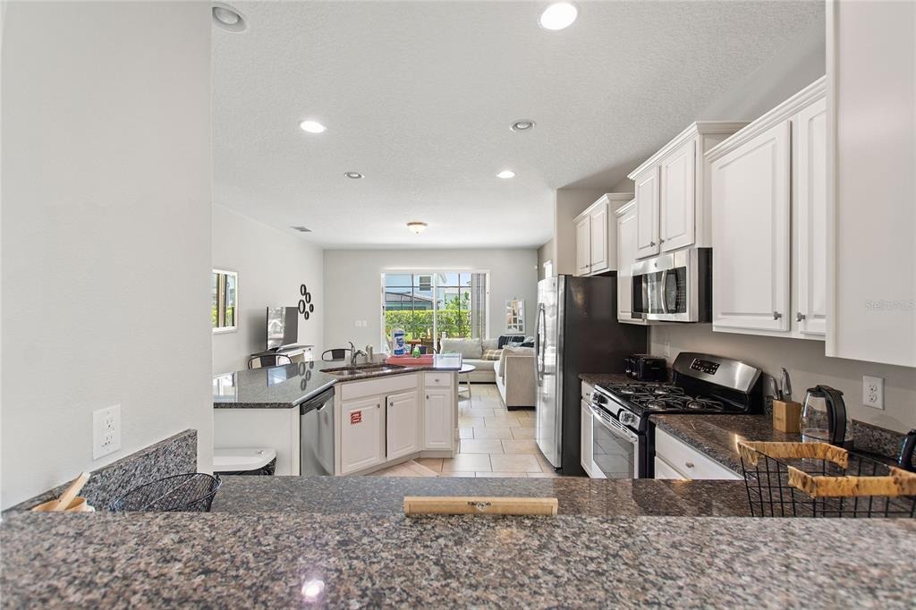 Oakbourne Ave, Davenport, FL 33837 #1