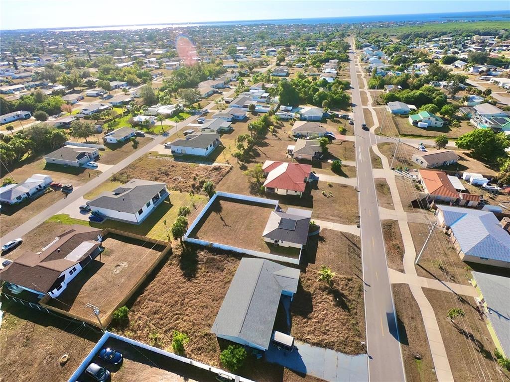 Port Charlotte Blvd, Port Charlotte, FL 33952 #1