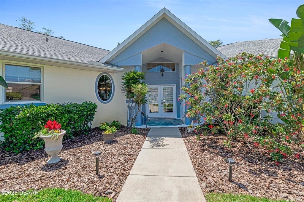 Prestwick Dr, New Smyrna Beach, FL 32168 #1