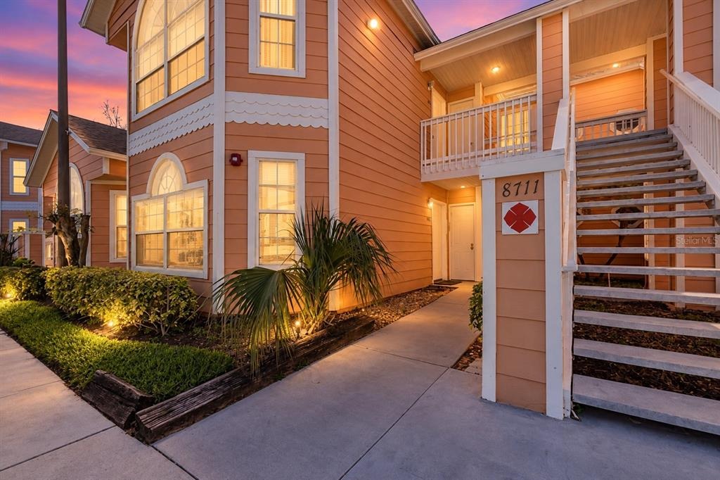 Rockingham Ter, Kissimmee, FL 34747