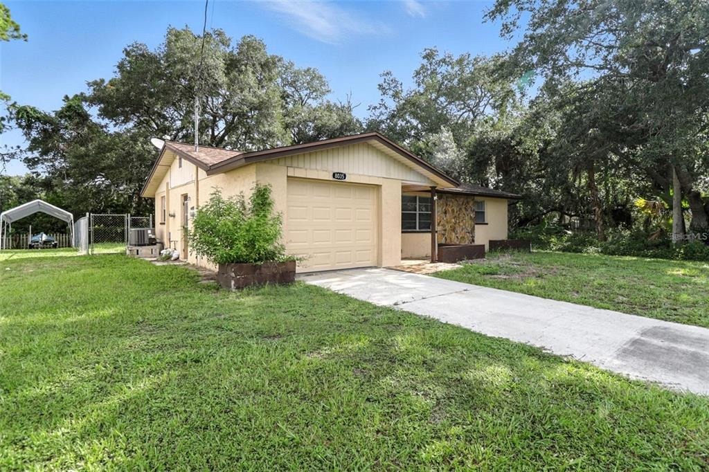 Gulf Way, Hudson, FL 34667