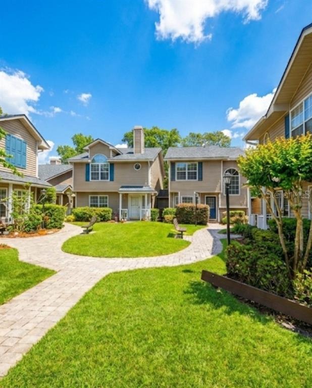 Scotchwood Gln, Orlando, FL 32822