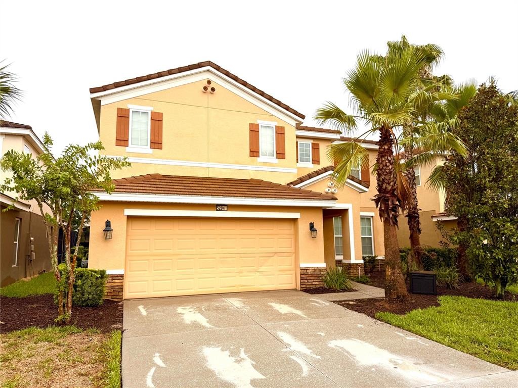 Wildwood Way, Davenport, FL 33837