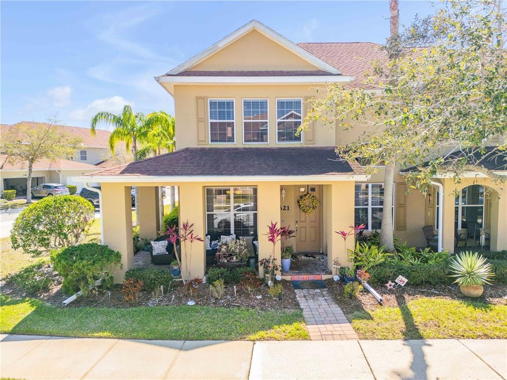 Casello Dr, New Smyrna Beach, FL 32168 #1