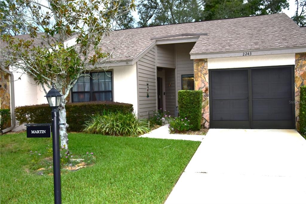 Wyndam Dr, Spring Hill, FL 34606