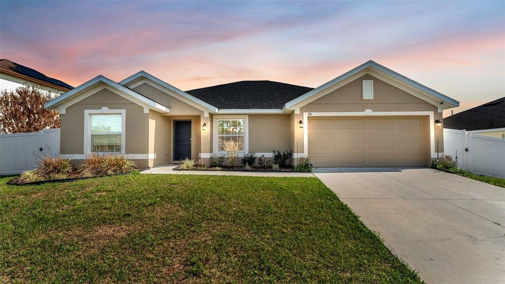 Athabasca Pl, Kissimmee, FL 34759