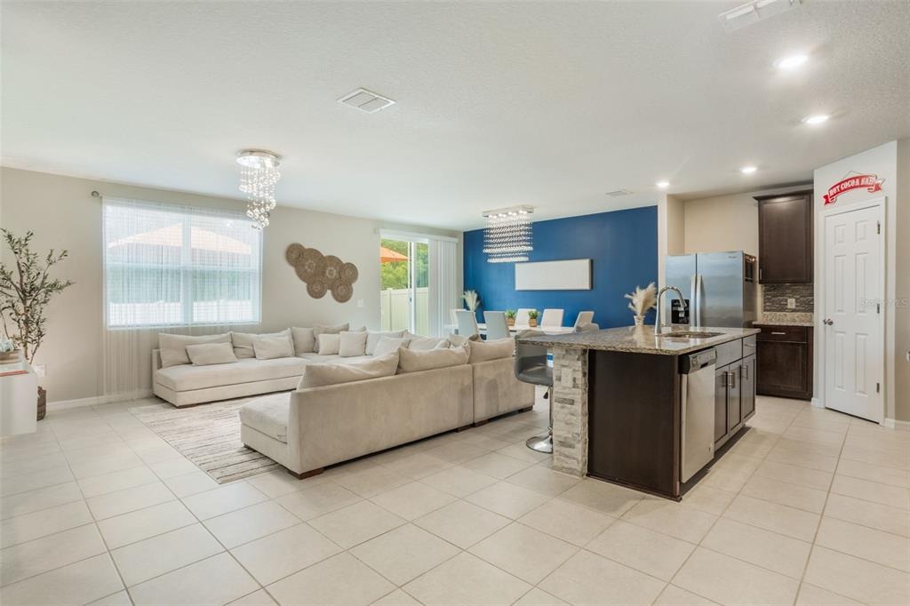 Teton St, Haines City, FL 33844 #1