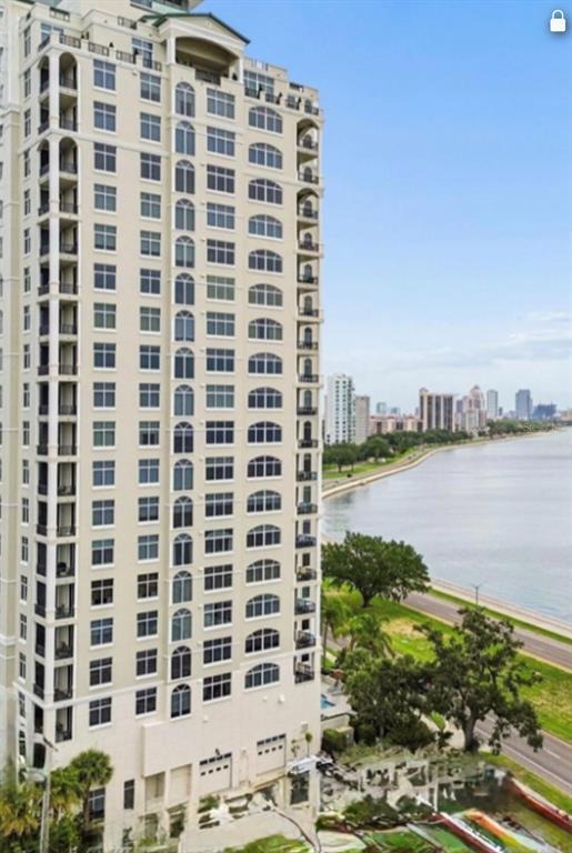 Bayshore Blvd, Tampa, FL 33629