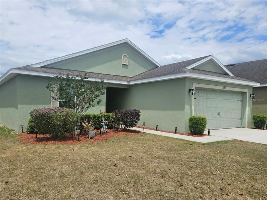 Water Lily Dr, Brooksville, FL 34602