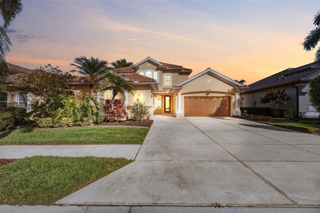 Creek Nine Dr, North Port, FL 34291