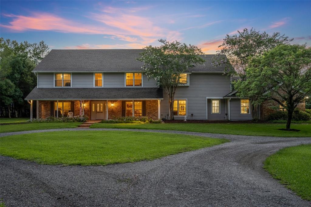 Onondaga Dr, Geneva, FL 32732