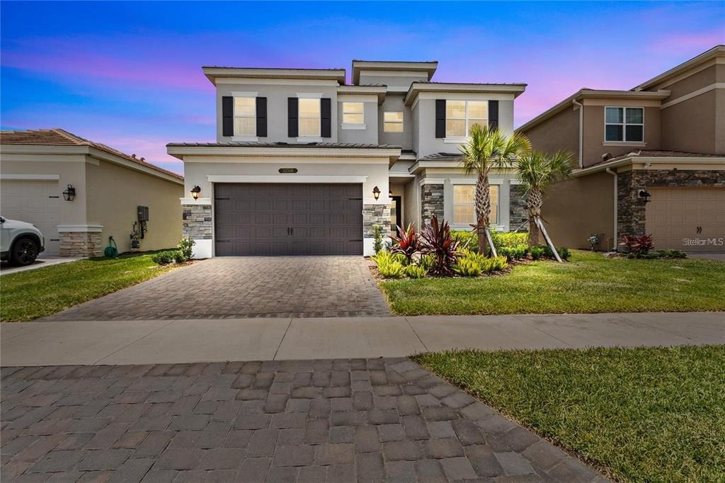 Tree Of Life Ave, Wesley Chapel, FL 33543
