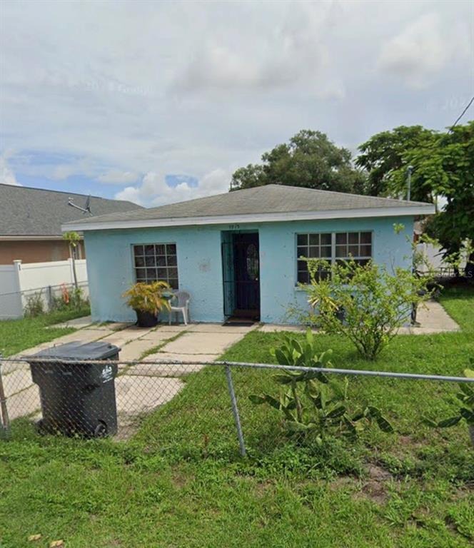 Broad St, Tampa, FL 33614