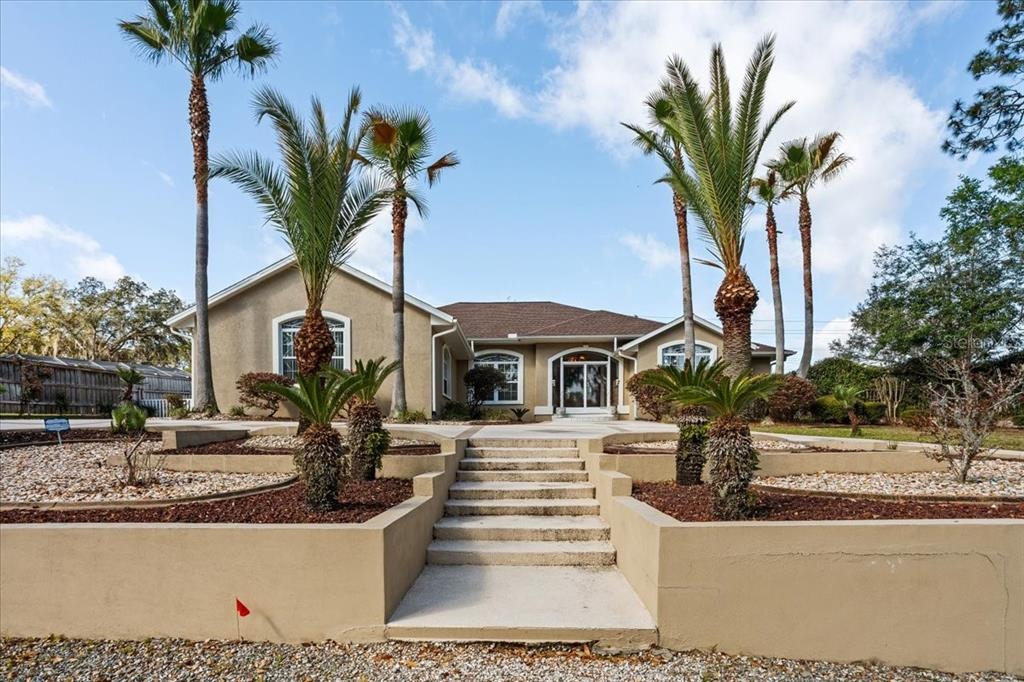 Clubview Cir, Lake City, FL 32055