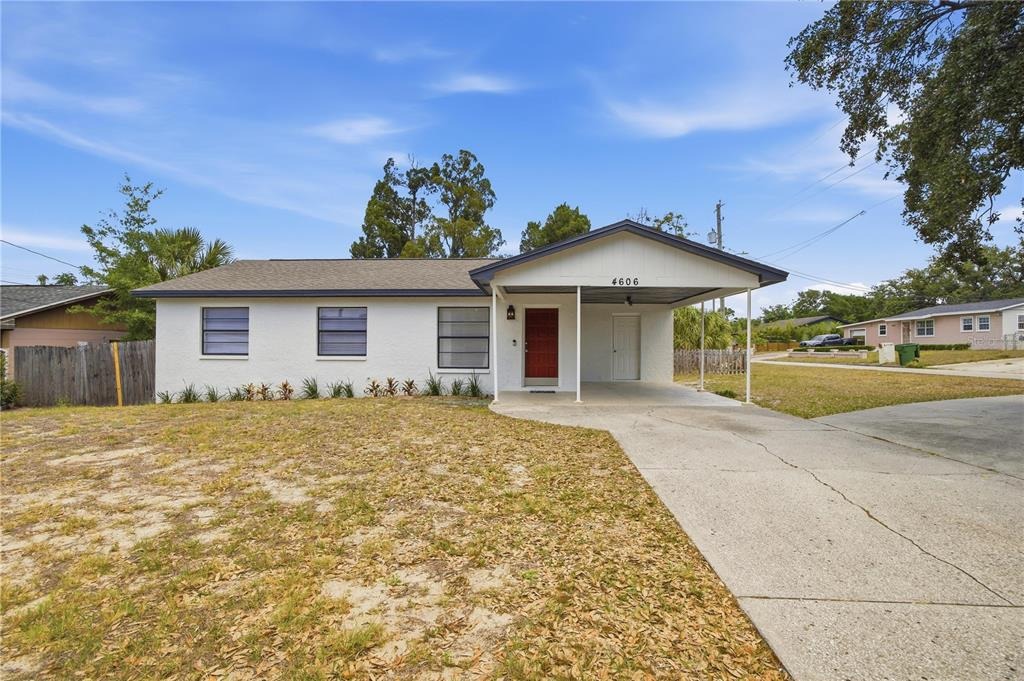 Linebaugh Ave, Tampa, FL 33617