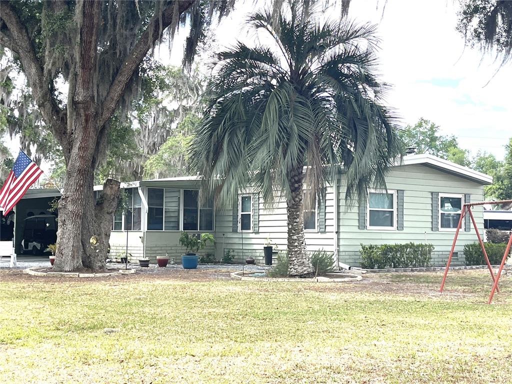 Bobwhite Rd, Wildwood, FL 34785