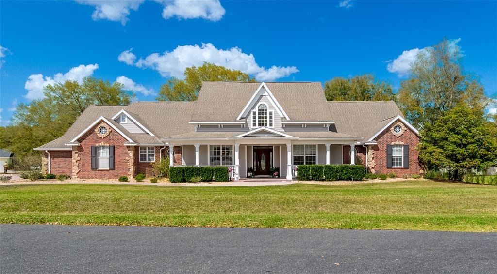 43rd Pl, Ocala, FL 34474