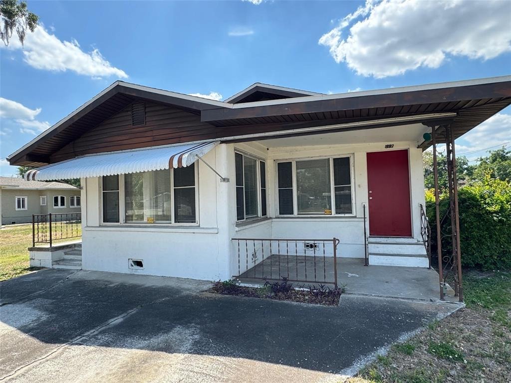 26th St, Winter Haven, FL 33881