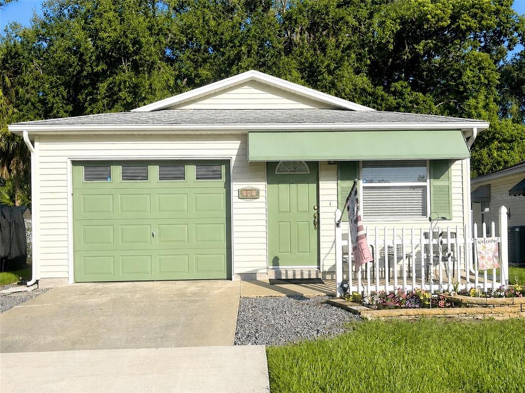 Cottage Park Ln, Leesburg, FL 34748