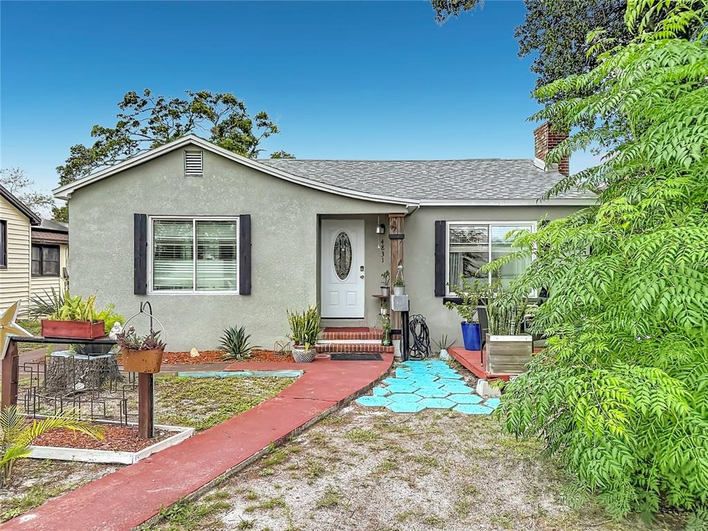 Fairfield Ave, Saint Petersburg, FL 33711