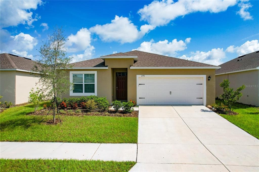 Sofia Ln, Lake Alfred, FL 33850