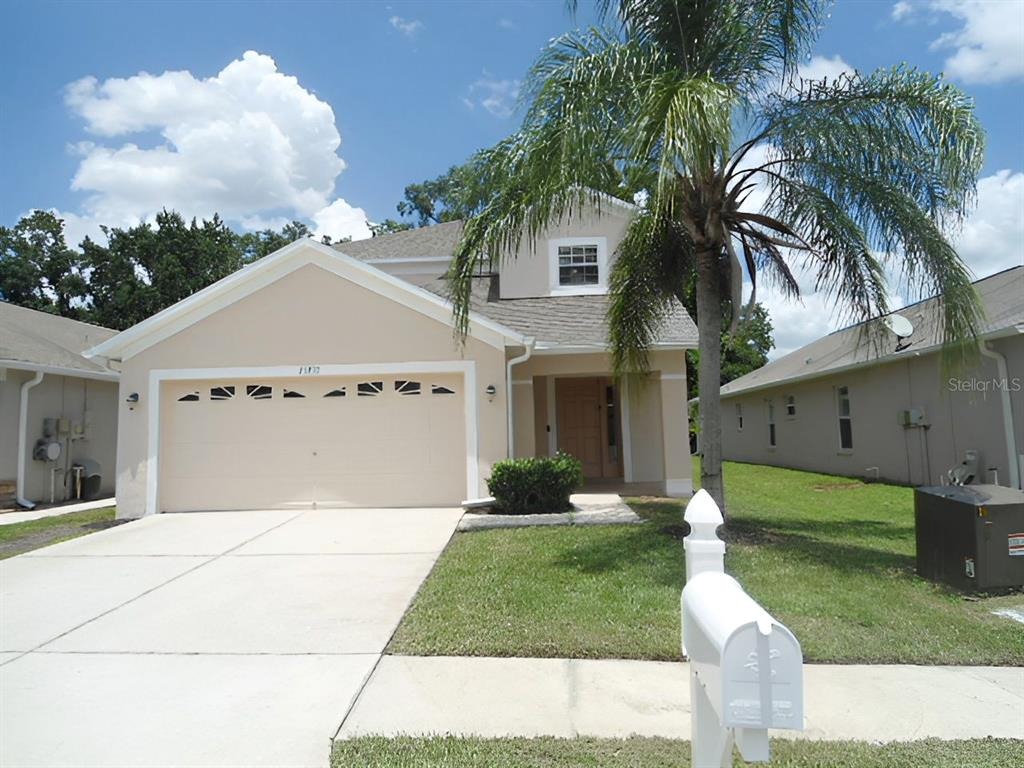 Crippen Dr, Land O Lakes, FL 34639