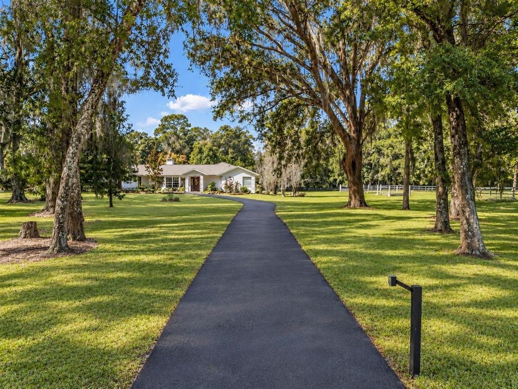Wood Ridge Dr, Ocala, FL 34482