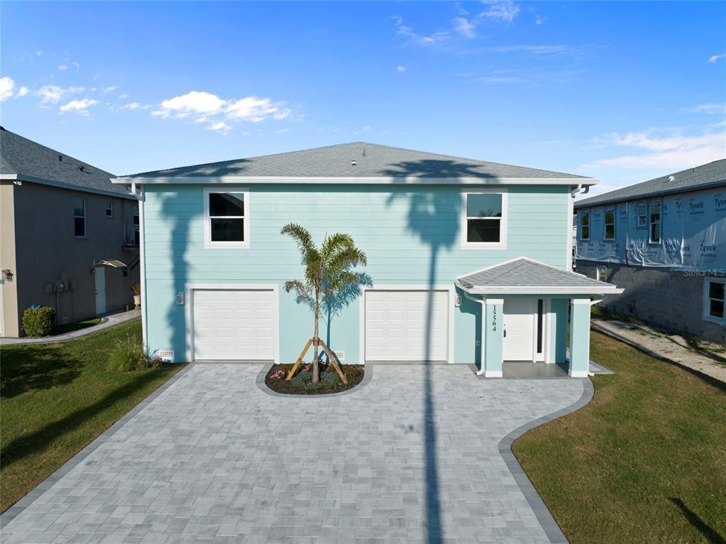 Bertram Dr, Hudson, FL 34667