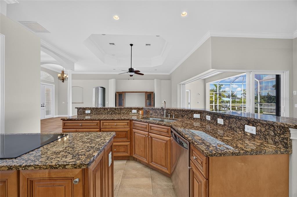 Alsask Cir, Port Charlotte, FL 33981 #1