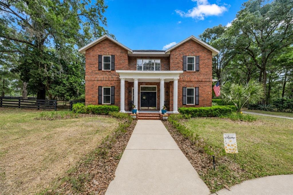 7th Avenue Rd, Ocala, FL 34480