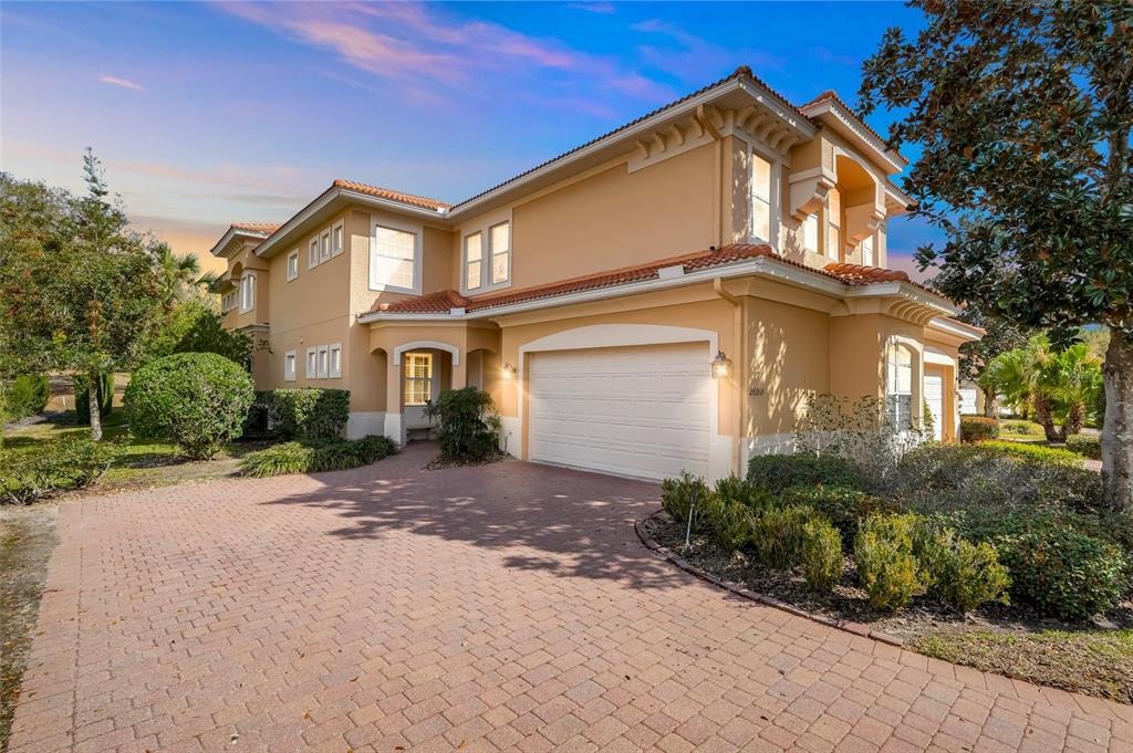 Avenida Las Colinas , Howey IN The Hills, FL 34737